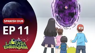 SHINBI: LA CASA EMBRUJADA EP.11