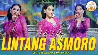 Lintang Asmoro - Lala Widy (Official Music Video)