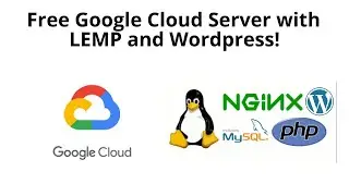 How to Host a FREE Wordpress Website on Google Cloud Platform