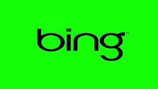 (REUPLOADED) Bing Logo Effects (Bunny Huggles Mine is Weird Effects)