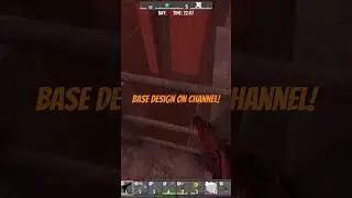 #gaming #games #gameplay #gamer #7daystodie