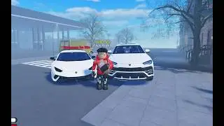 Chicago Life Roblox