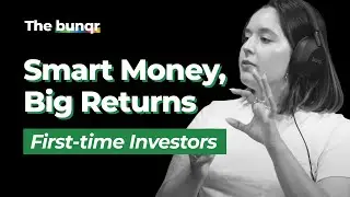If You’re Gonna Take The Risk, Don’t Take It On The Investor | The bunqr | Ep.6