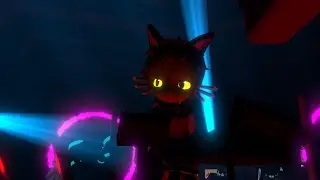 Iridescence - Virtual Concert by xCirrex