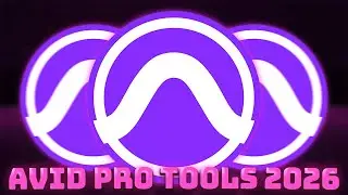 Avid Pro Tools 2026 For Free | Avid Pro Tools 2026 Free Download | Full Guide & Download