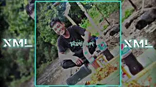 when I'm gone _preset XML file check Description box 🔰🎁