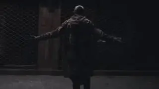 XCEP - WALK [Official Music Video]