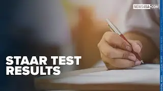 STAAR Test Results