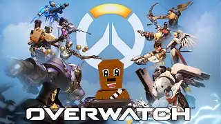 Learning Overwatch with Ehuds and Bruno