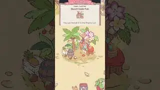BEACH SODA PUB: Event Facilities | Cats & Soup