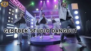 Gerebek Studio UseeTV