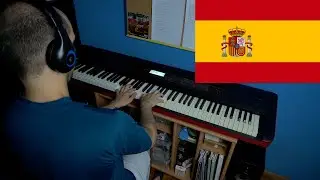 Spain Anthem - 