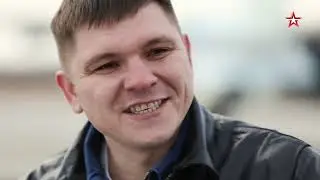 Время героев. Петр Каштанов