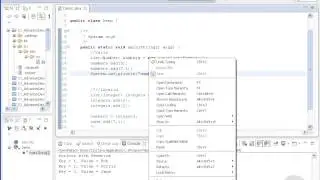 Advanced Java tutorial - Generics & Subtyping
