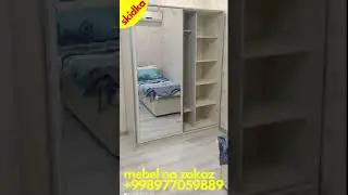 Mebel na zakaz | Мебель в Ташкенте 2021