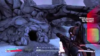 Borderland Gamplay Part 4
