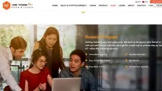 New Tycoon Plus   update of earnings commision scheme 15 03