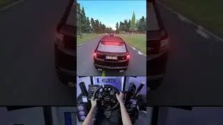 Assetto Corsa Range rover SVR