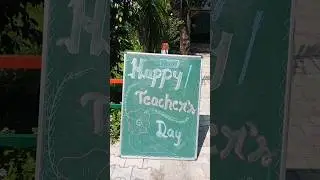 Happy teachers day status 2024 / Teachers day song status #teachersday #shorts #statusvideo