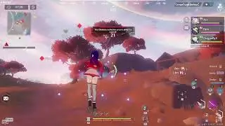 BR Claudia tech