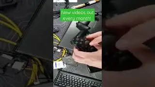 PlayStation 3 4 5 controller reset short