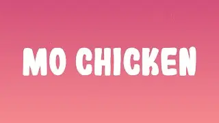 BossMan Dlow - Mo Chicken ft. French Montana