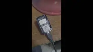 MINI GF-22 No prende , No funciona