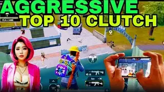 PUBG CLUTCH MOMENTS😱AGGRESSIVE 🔥3 MATCH CHICKEN DINNER#ktgamingyt#bgmi#dtgaming