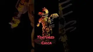 the return to freddys desolation animatronics
