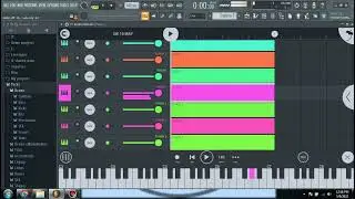 Indian fl studio mobile tones || 2022 new tone pack by Soundwave production kota