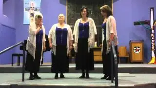 SassyQ The Prayer AND Sentimental Journey
