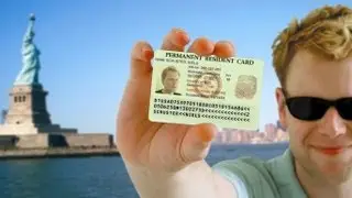 ГРИН КАРТА (GREEN CARD): ВСЕ СПОСОБЫ ПОЛУЧИТЬ ГРИНКУ