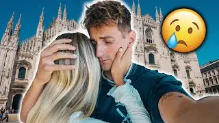 I'm Officially Moving Out of Europe...