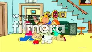 All Characters Start The Fight Before Unikitty Roars To Stop [AUGCGHTW Crossover]