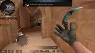 Зависай💛 Standoff2 Iphone SE