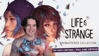 SHAKA BRAH FULL EPISODE 1 & 2 & 3! - Life is Strange Remastered [Full Game Walkthrough]