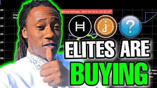 🚨WARNING🚨 ARE ALTCOINS IN TROUBLE | ALTCOIN INVESTORS WATCH THIS VIDEO NOW! 