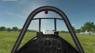 STOL Fun in DCS