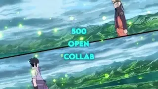 Liam’s Open Collab - Chicas | My Entry | Ron4FX
