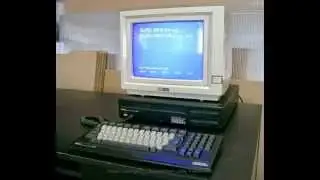 russian computers from the past