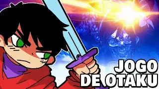 testando jogo que todo mundo ama pra ver se é bom