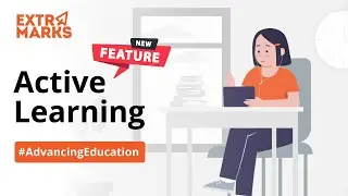 Active Learning - Self-Study Made Active