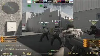 Going Premier On Counter Strike!