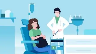 Supply Chain Software – 2D Animated Explainer Video