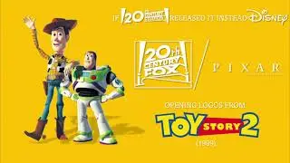 20th Century Fox/Toy Story 2 thumbnails (for @Noah Lathem the Awesome All-Star Fan 2002)