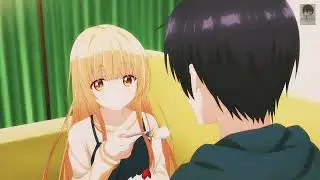 Otonari no Tenshi-sama [ AMV ] Ell. - Better Days ( tradução - legenda )