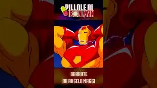 Pillole di IRON MAN ep1 con Angelo Maggi