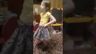 Учитесь танцевать