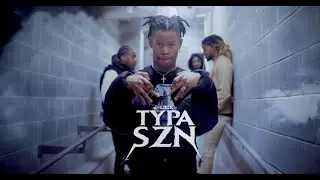 J. Lock - Typa Szn (Official Video)