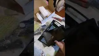 Дождался!